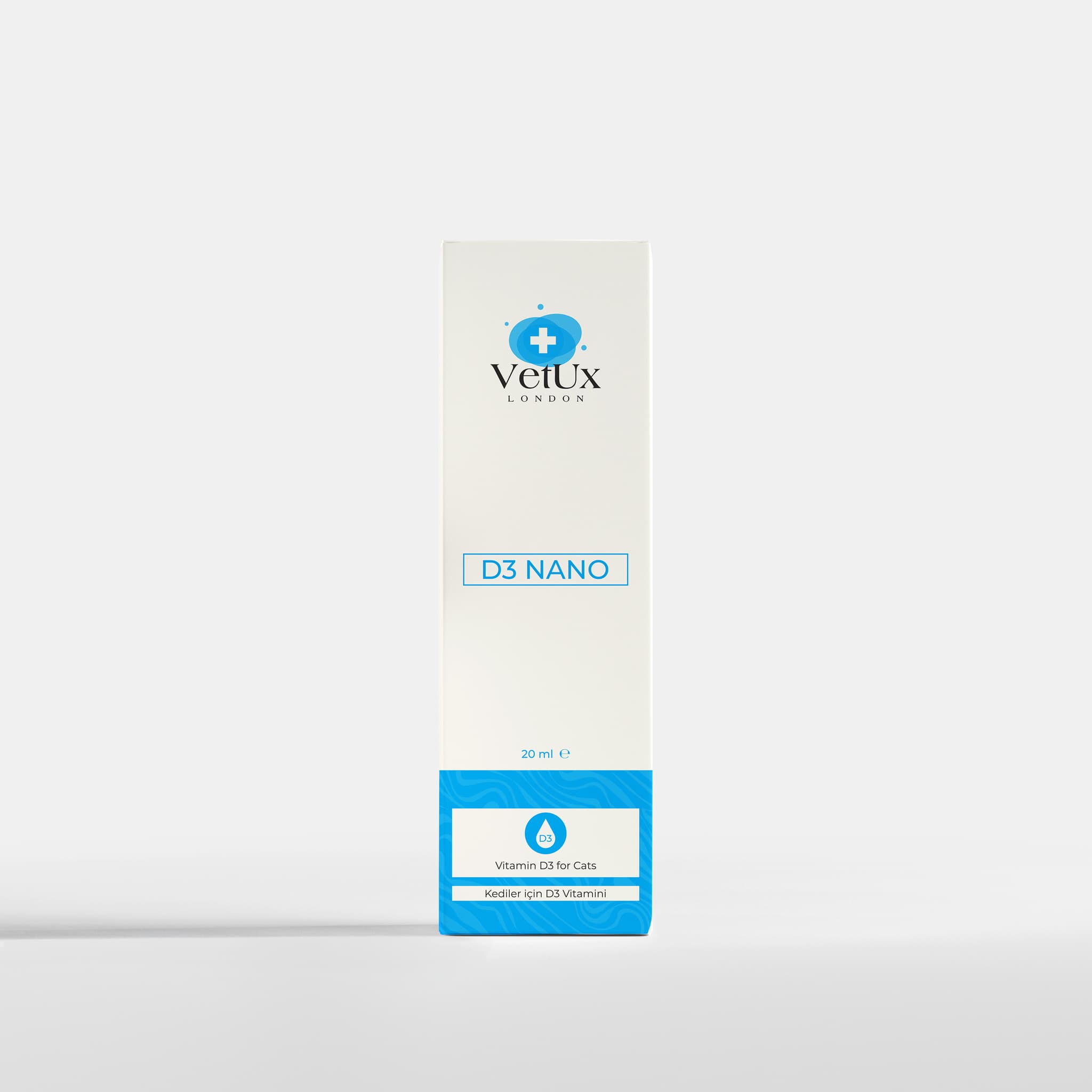 D3 Nano