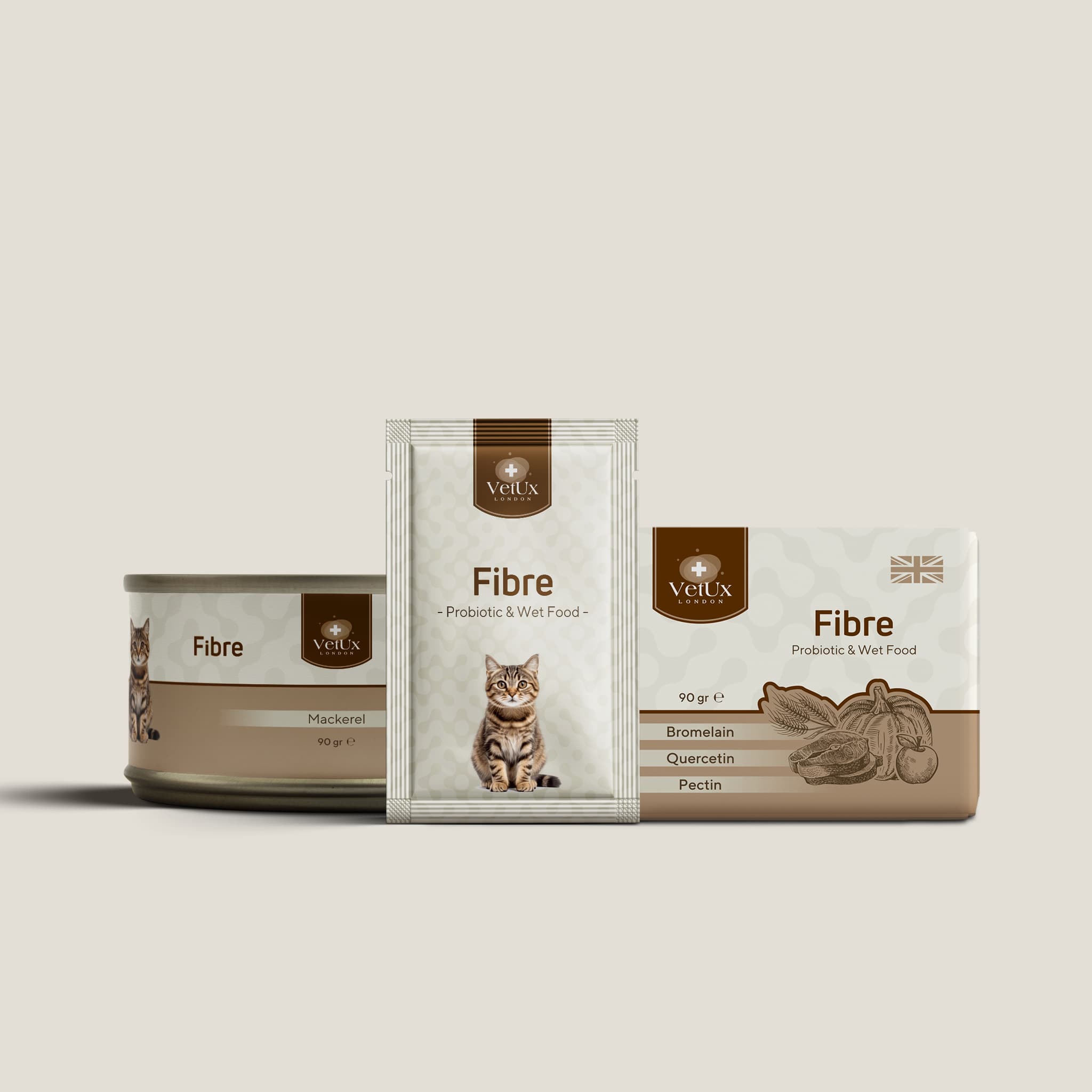 Elixir Fibre