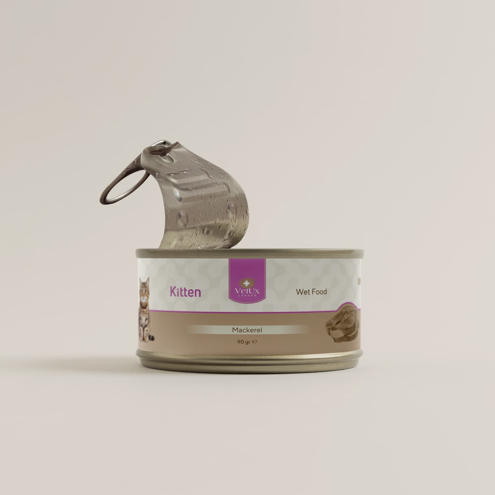Elixir Kitten