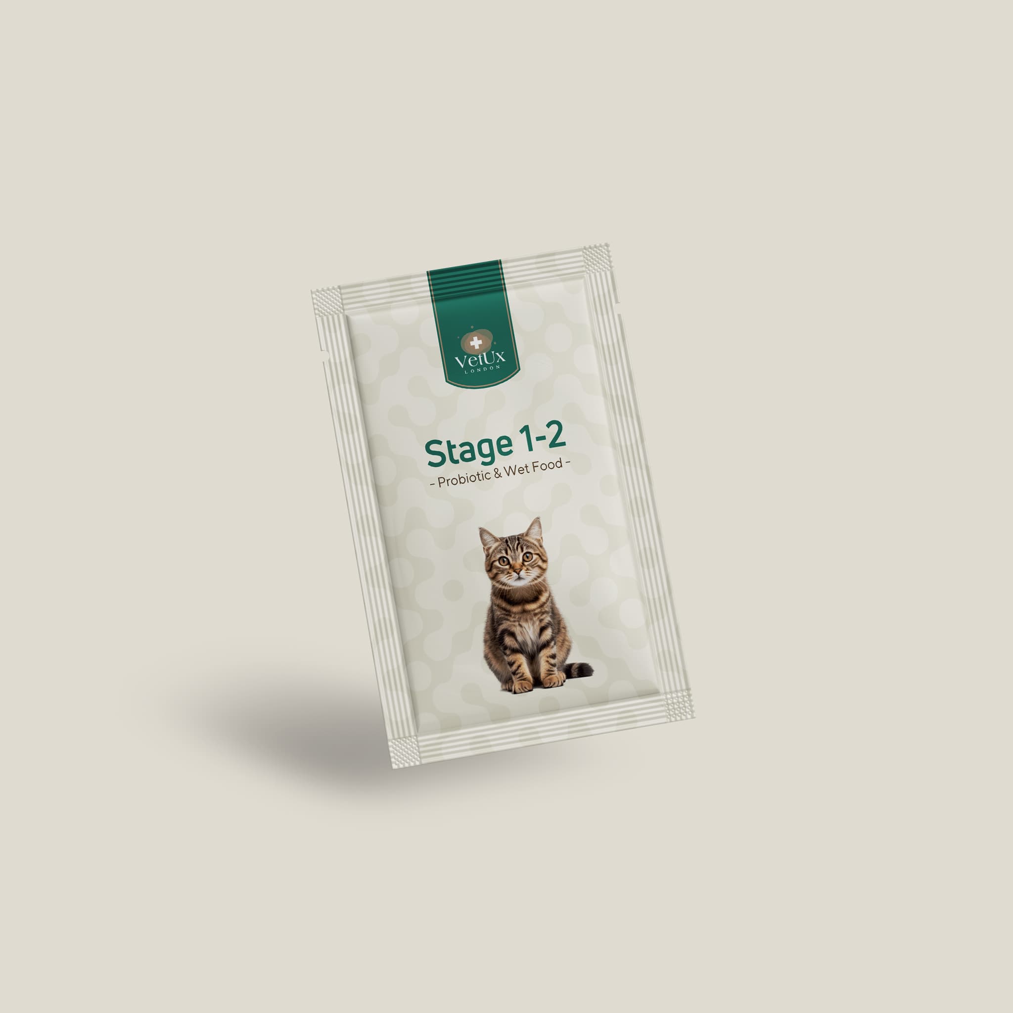 Elixir Renal Stage 1-2