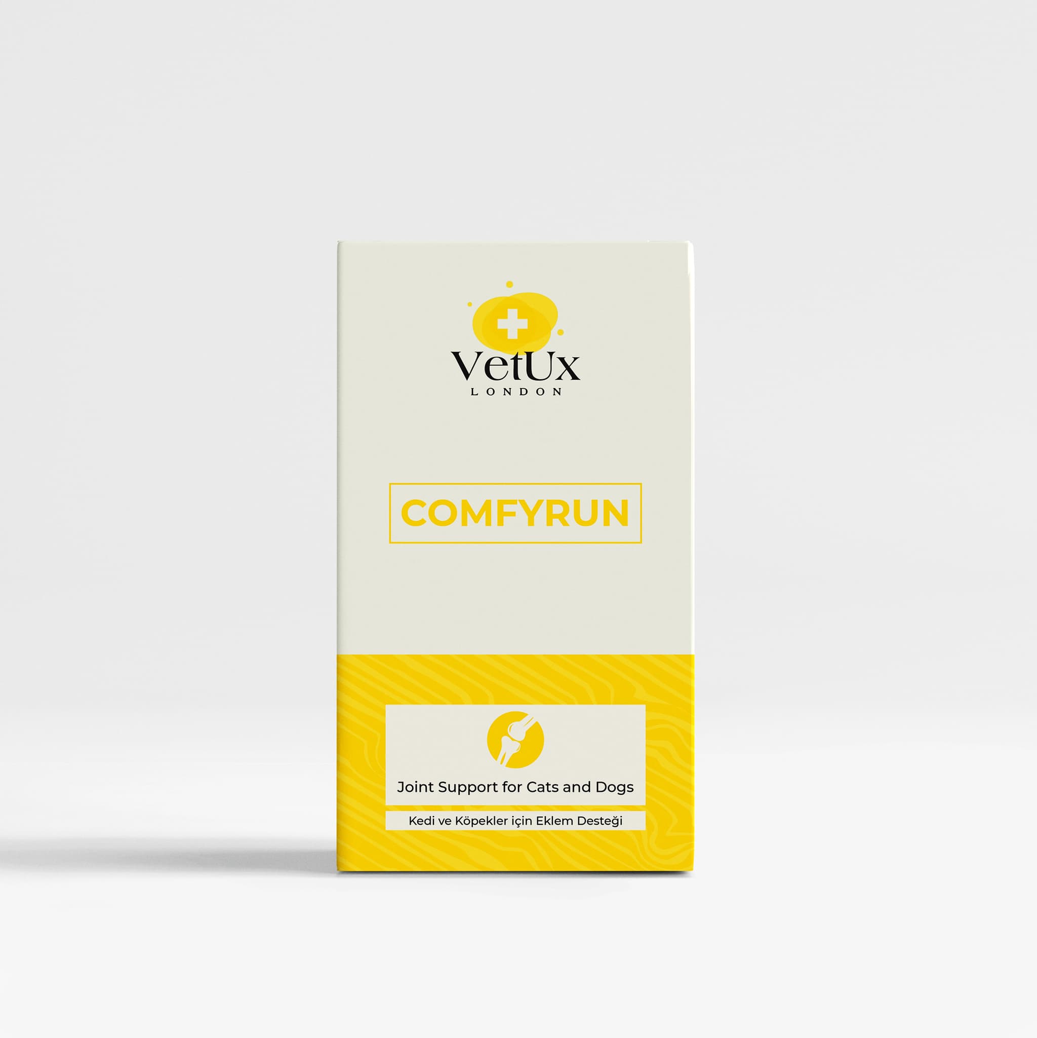 Comfyrun