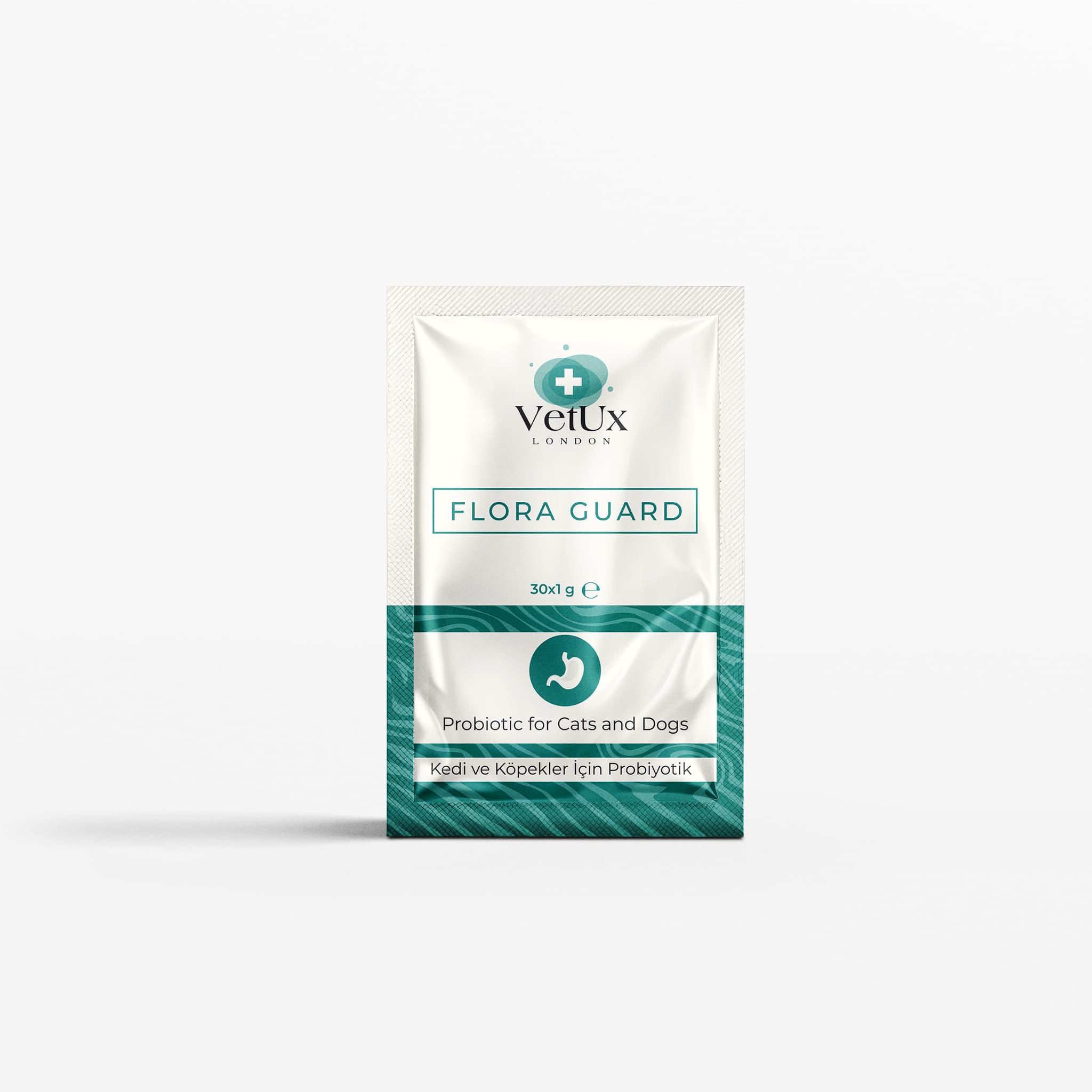 Flora Guard