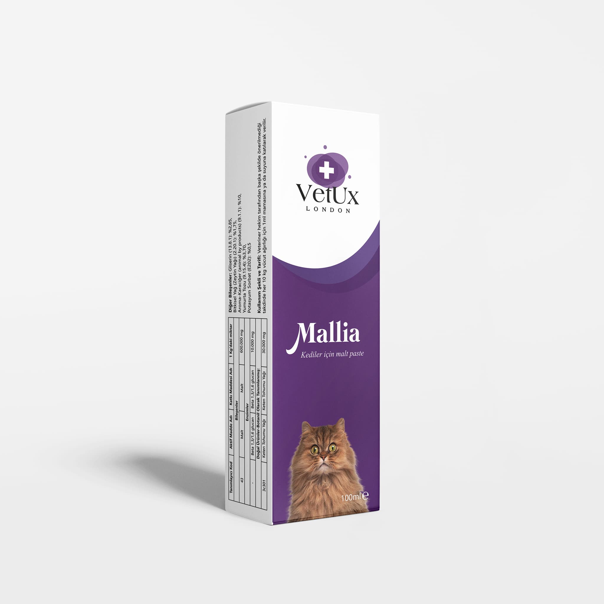 Mallia 100ml