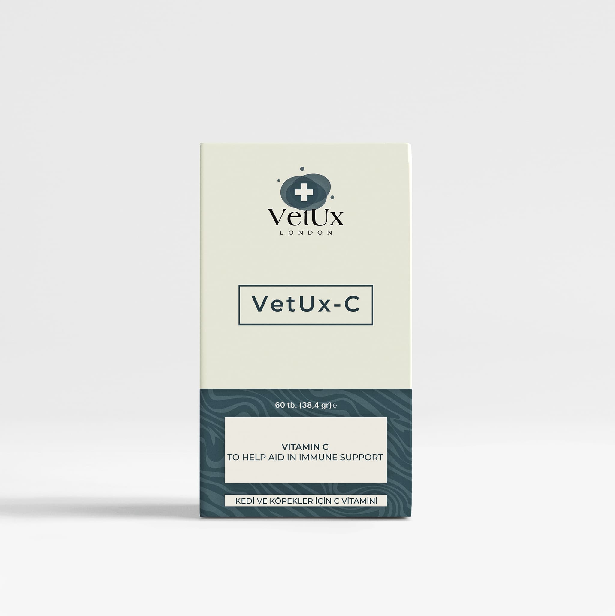 Vetux C Tablet